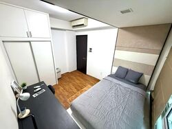 The Stellar (D5), Condominium #533331401